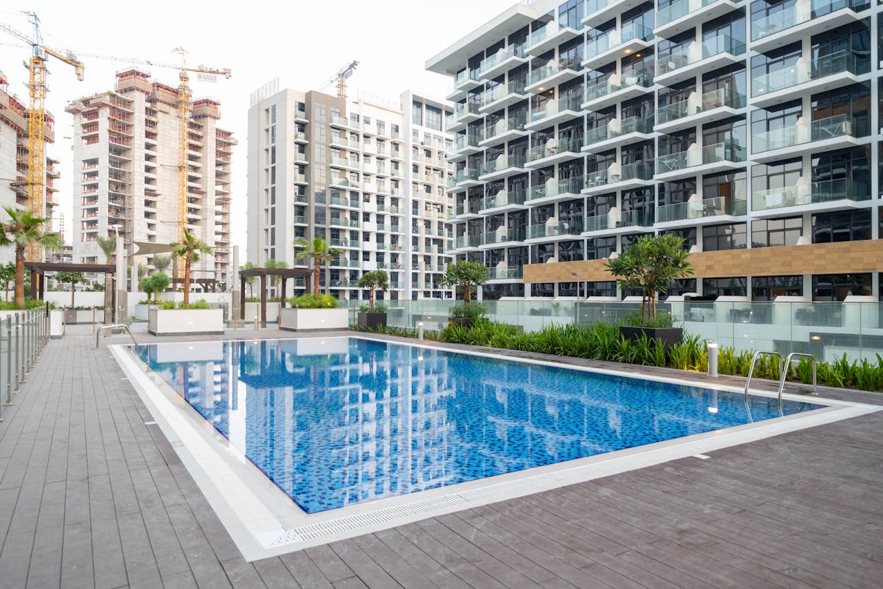 Pool Design & Planning